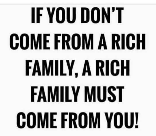 Just the rule