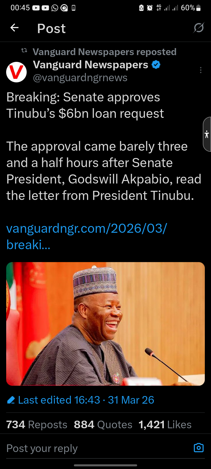 Those of us who talk about this things are seen as the enemies of the state