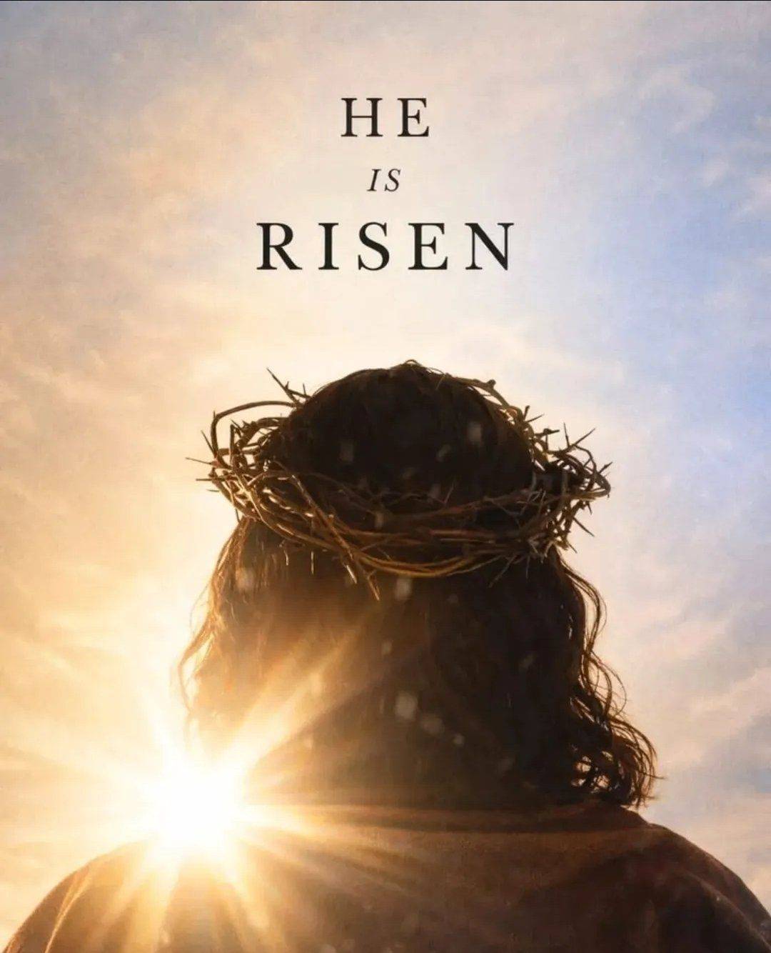Happy easter ya all