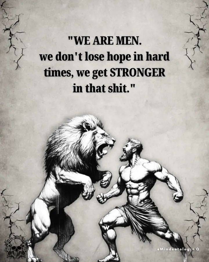 Stronger 💪💪👑❣️ #thinkbigwithwalter #double