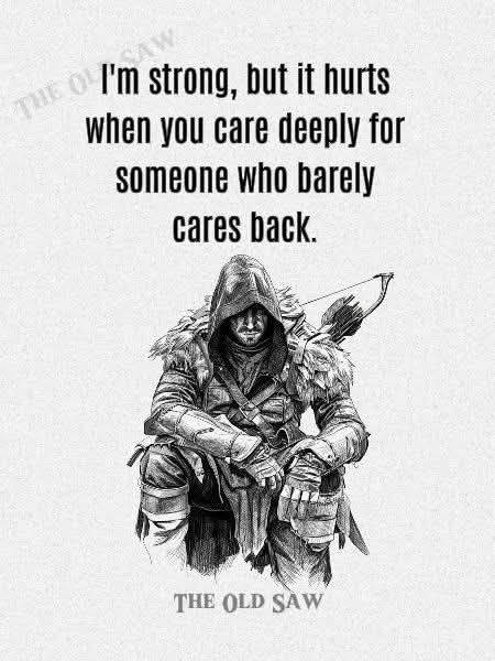 I'm Strong 💯👌