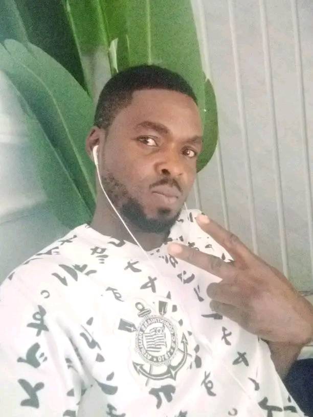 Post by Samuel Idowu