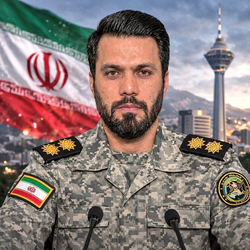 Iranian Army:
🇮🇷🔥Missile production continues daily without interruption, and our strategic stockp...