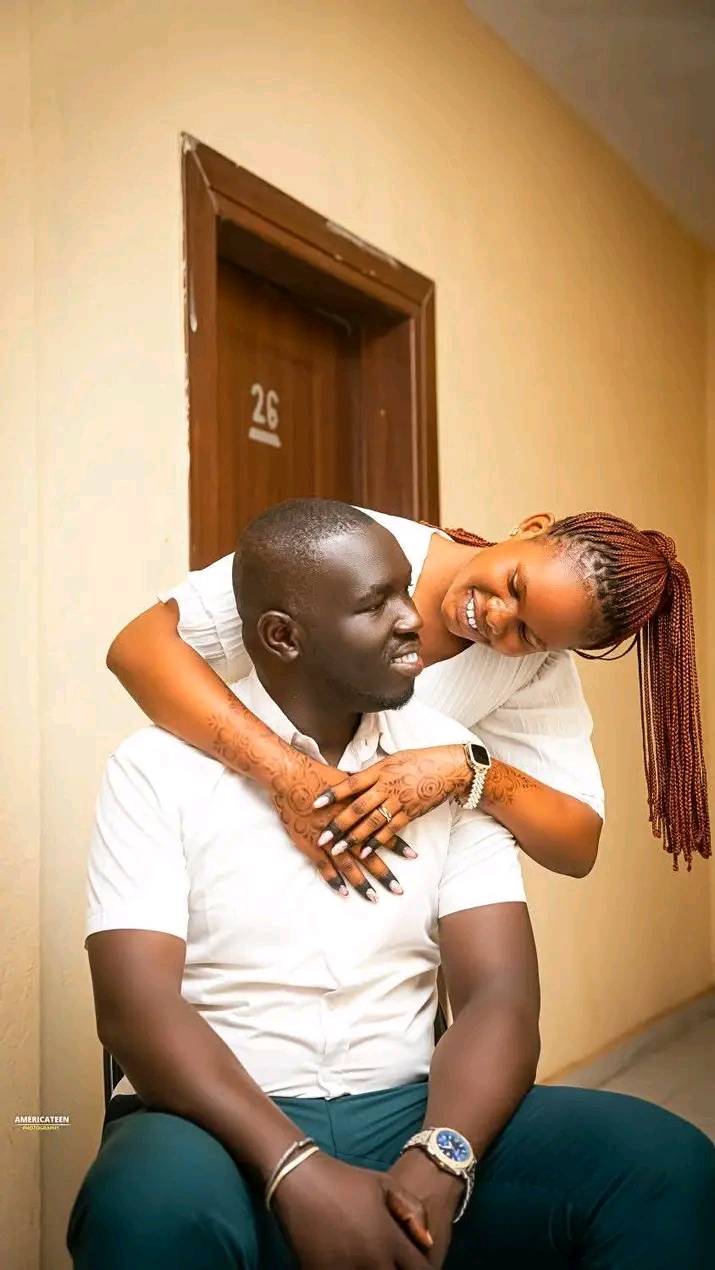 "God Did" — Man Writes As He Shows Off His New Third Wife.
#News #newscentral
#LekeeLekeeFamily