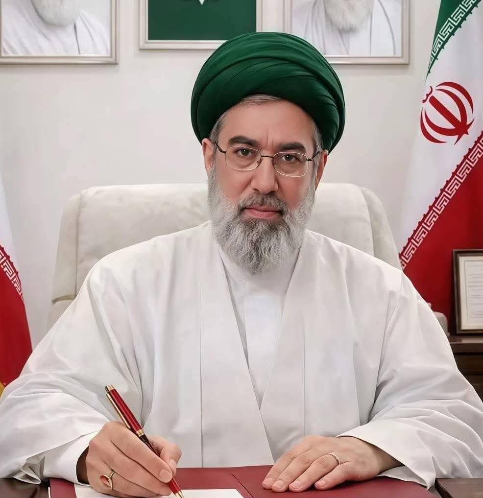 BREAKING: Iranian media report 5 conditions to end the war:
1- A full halt to “aggression and assas...