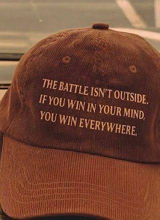 WIN IN YOUR MIND. 
Evening @lekeelekee family.