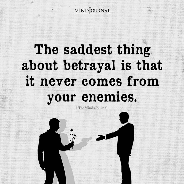 BETRAYAL NEVER COMES FROM YOUR ENEMY:
#Happysunday @lekeelekee Family