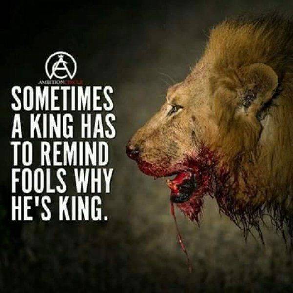 REAL......