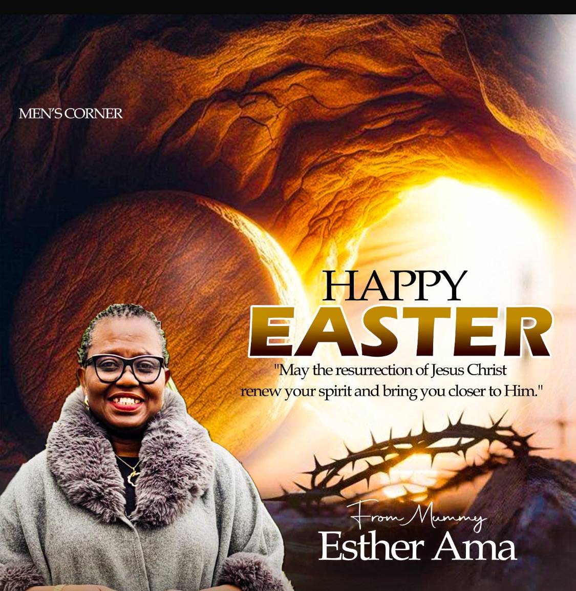Good morning LekeeLekee community,may our Joy be full, the king of King has Risen hallelujah death c...
