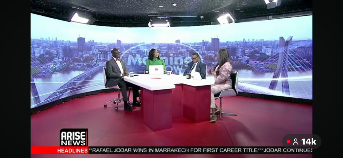 Lover of what is trending around the world join us now.
https://www.youtube.com/live/E8PRZmDUiPw?si...