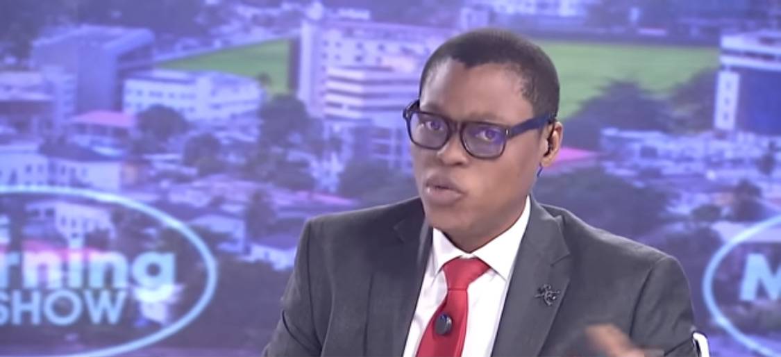 Good morning LekeeLekee family,
Join me let us celebrate RUFAI of the arise TV today is his birthday...