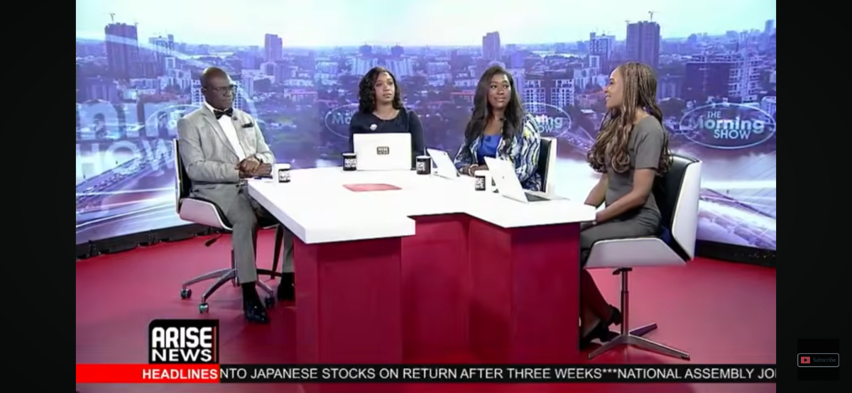 Lover of what is trending around the world join us now.
https://www.youtube.com/live/E8PRZmDUiPw?si...