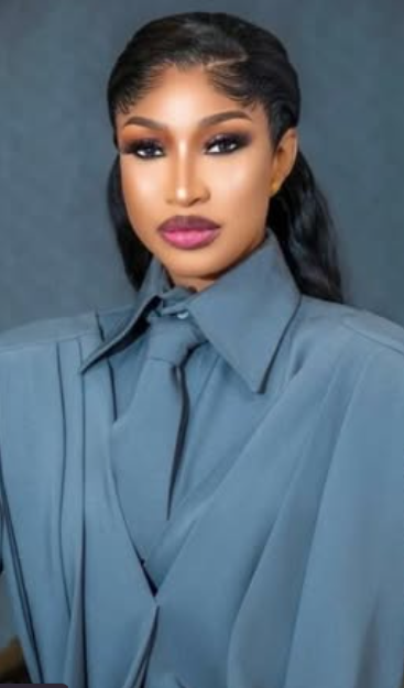“Tonto is reporting to kll me… why… why are you reporting me to your mamalawo. Guys, you will be sho...