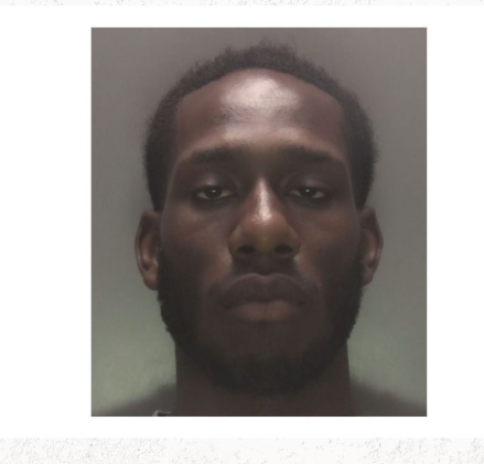 24-Year-Old Nigerian Gets Life Sentence For Brutal Street Murder Of Woman In UK
Full story in commen...