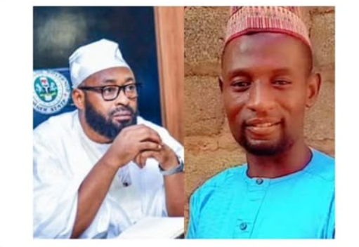Amnesty International Condemns Arrest Of Suleja Resident Who Shouted "No Light, No Water" At Niger G...