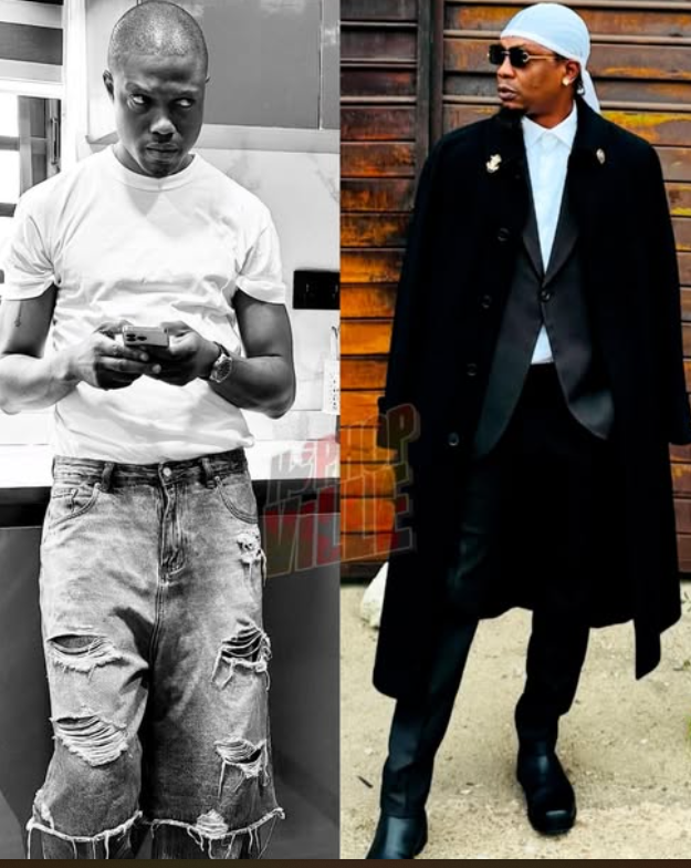 “When Reminisce dropped a d!ss track for me, I called him and asked: “bro, are you sure you’re ready...