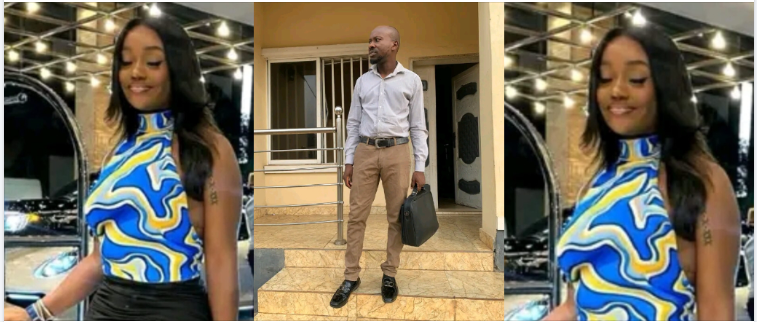 “Your Outfit Is My 14 Years' Salary”- Man Calls Out Chioma Adeleke Over Cost of Outfit
Chioma Adelek...