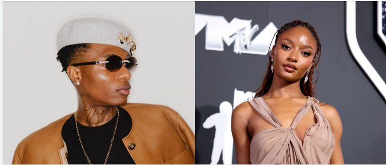 Wizkid, Ayra Starr Win Big at 2026 MOBO Awards
Wizkid, Ayra Starr, and Niko Omilana emerged winners...
