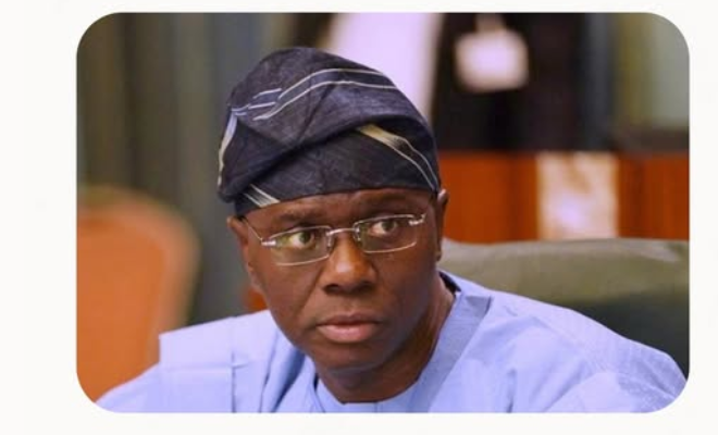 Lagos APC Delegates Stranded At Airport, Motor Parks As Governor Sanwo-Olu Fails To Release Mobilisa...