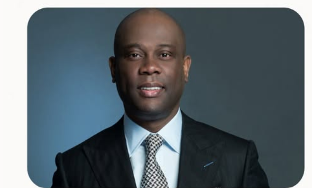 Late Former Access Bank CEO, Herbert Wigwe, Linked To 106 London Properties In New Ownership Report...