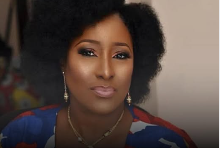 Divorce: Speaking Ill of Your Ex-Partner Reflects Poorly on You — Actress Ireti Doyle