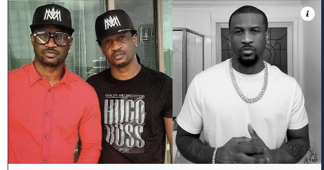If you have been holding out hope for a PSquare comeback, Peter Okoye just shut that door firmly.
Th...