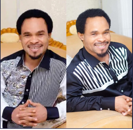 "Desist from DNA test, men, it’s against Igbo culture. Any child your wife gives birth to belongs to...