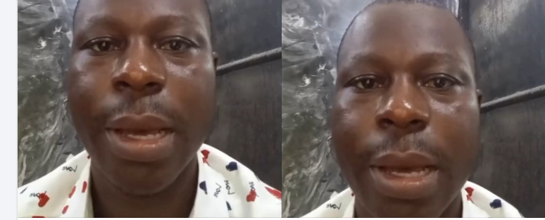 “I am 42 years old, I'm getting old"- Nigerian Man Sparks Reactions After Publicly Begging for a Wif...
