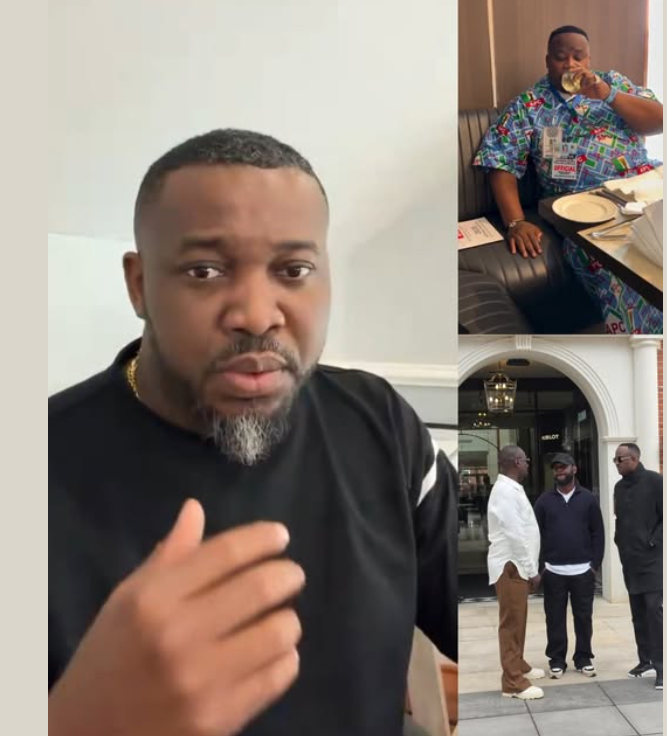 “After I Exposed The ₦30 Billion That Was Given To Them, The ‘City Boy’ Movement In The South East C...