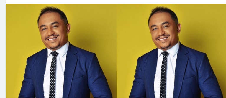 “Religion Is Holding Back Nigeria’s Development”- Daddy Freeze Asserts
Controversial media figure If...