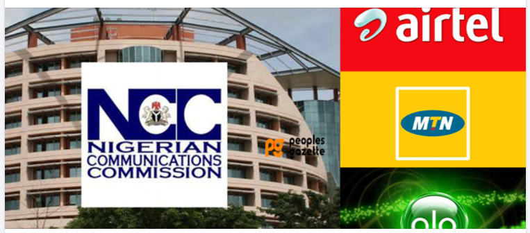 NCC Orders Network Providers to Compensate Nigerians for Poor Network Service NCC has directed telec...