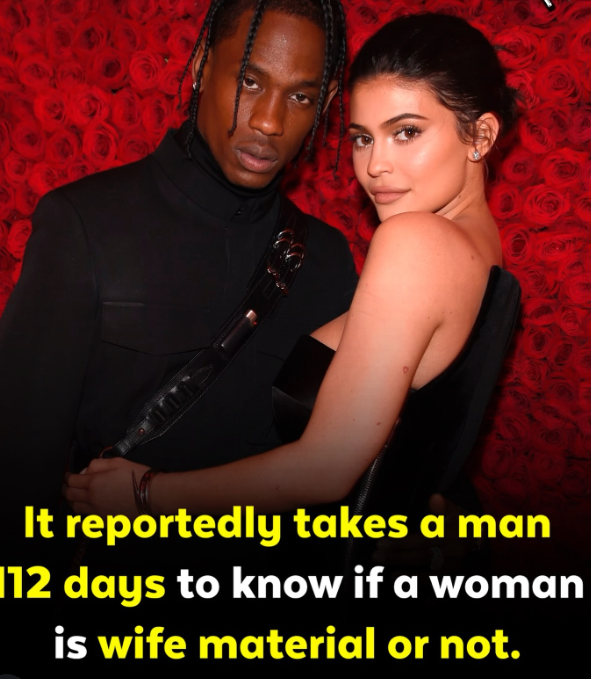 A new viral relationship report suggests that men typically decide whether a woman is wife material...