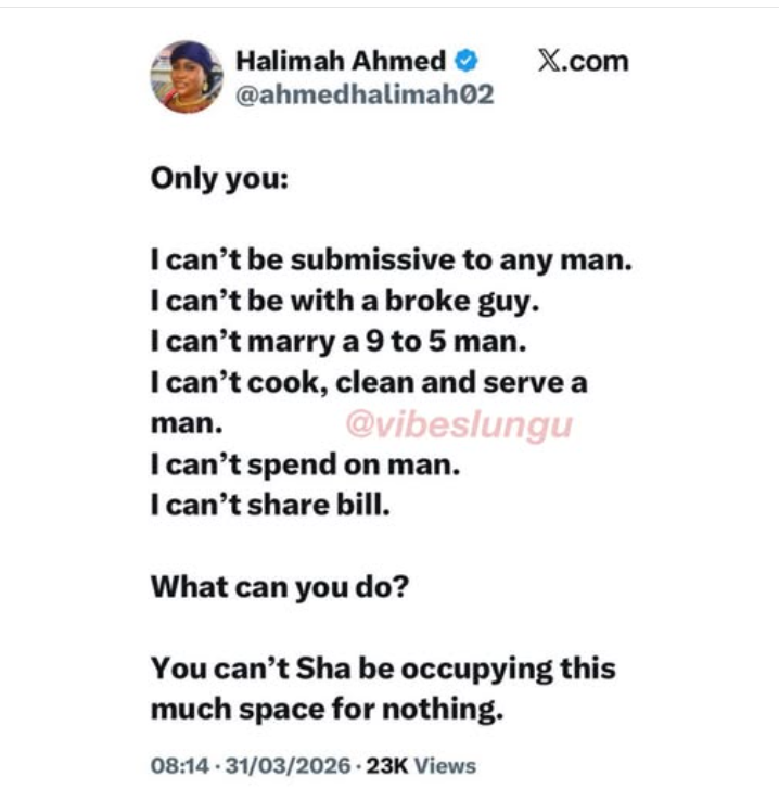 What exactly will you contribute?
#dailygist