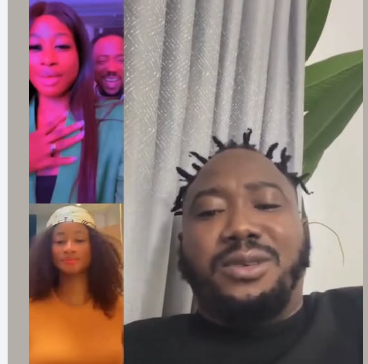 “Marriage na scam.” — Content creator Mr Bishop reveals that his late wife hid her H!V status for ye...