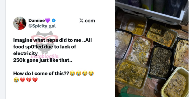 Why on earth would someone trust NEPA to the extent where you'll spend 250k... It can never be me
#d...