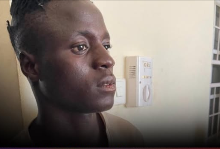 22-Year-Old Man Sentenced To 12 Years Imprisonment For R@ping A 4-Year Old Girl
A Magistrate Court s...