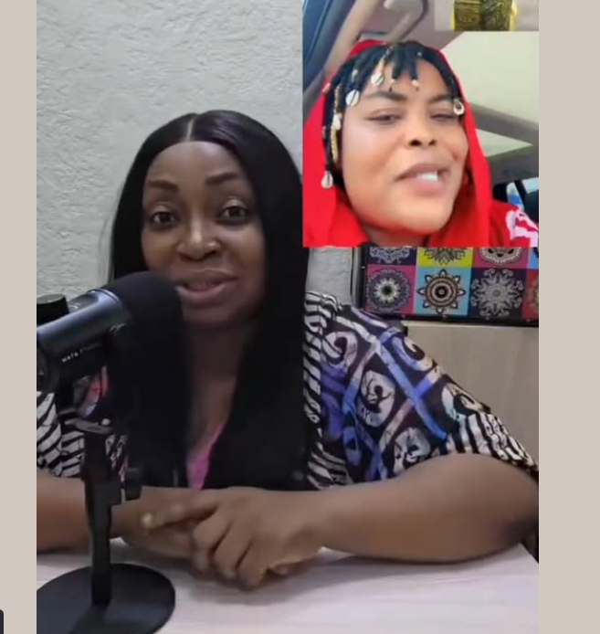 “Ogun kpa! your mama and papa. Your activism is all about money, not from the heart.
#You only help...