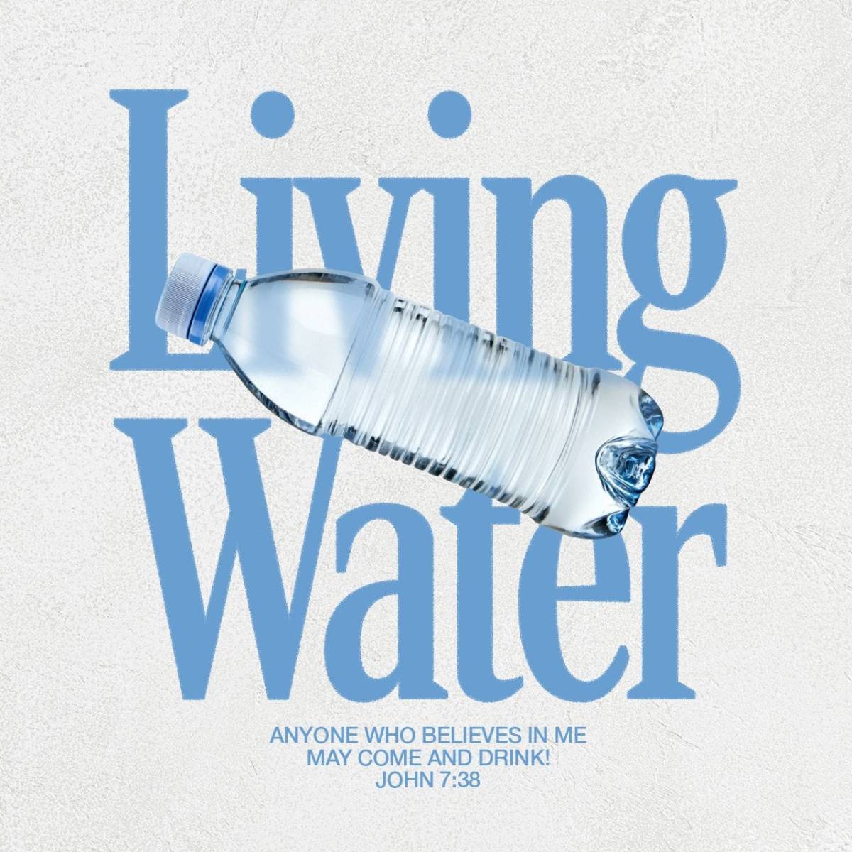 Start your morning by drinking a bottle of water