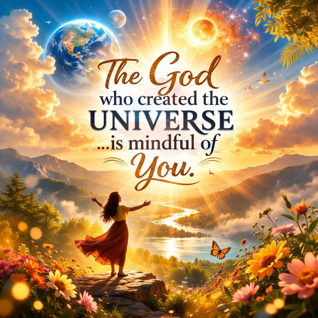 Sunday Reflection π€
The word from church today was from Psalm 95, and it was such a powerful remin...