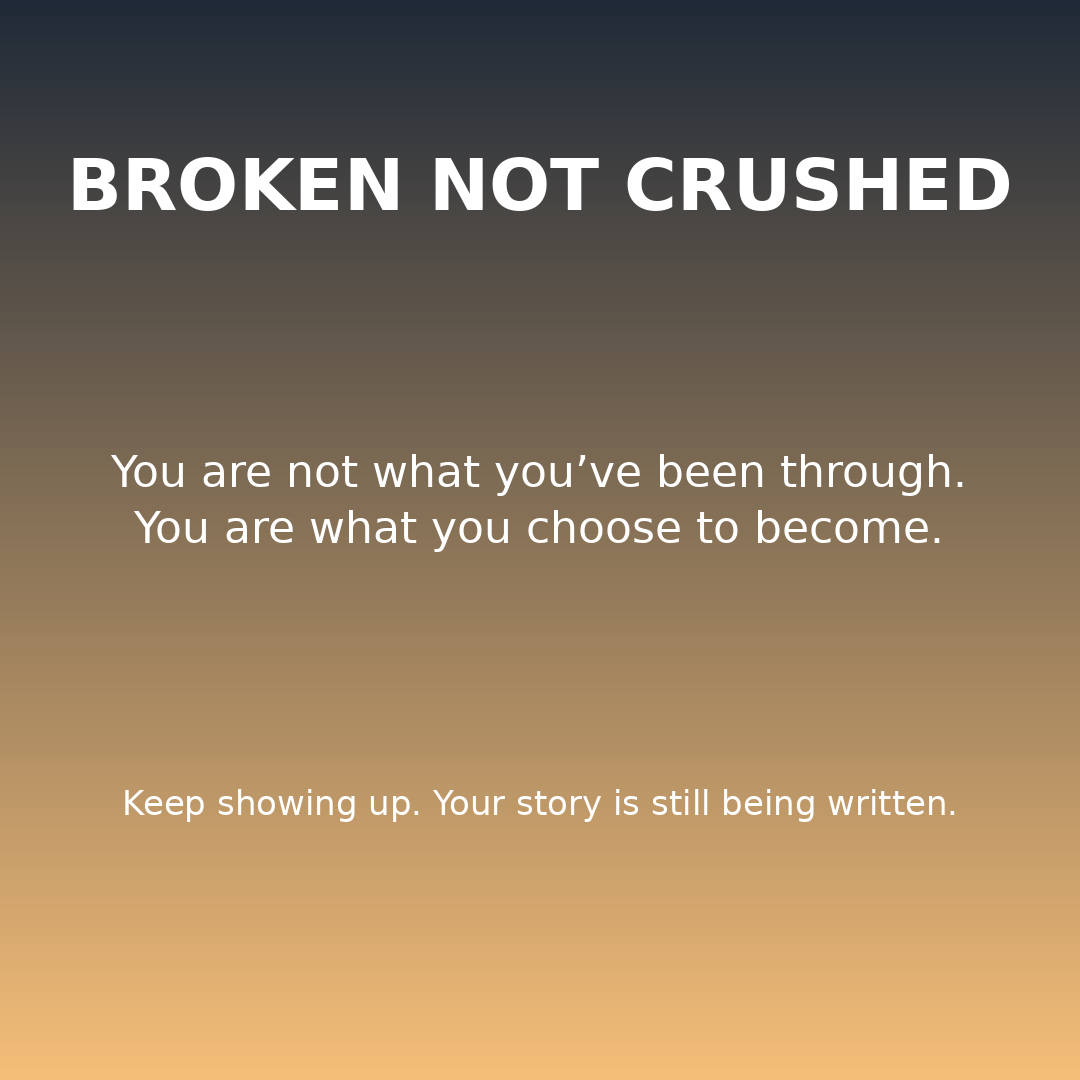 Happy Sunday Lekeelekee Family!
I want to remind someone here today…
No matter what you’re facing r...