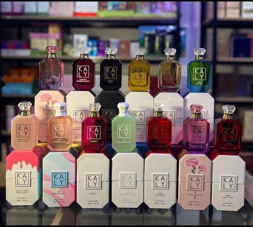 Available for you to smell nice 
Dm and let's collaborate
