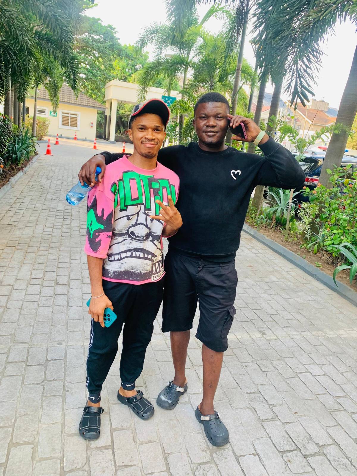 Send Like & Follow up 😏
#KingGotPaid
#Lekeelekee