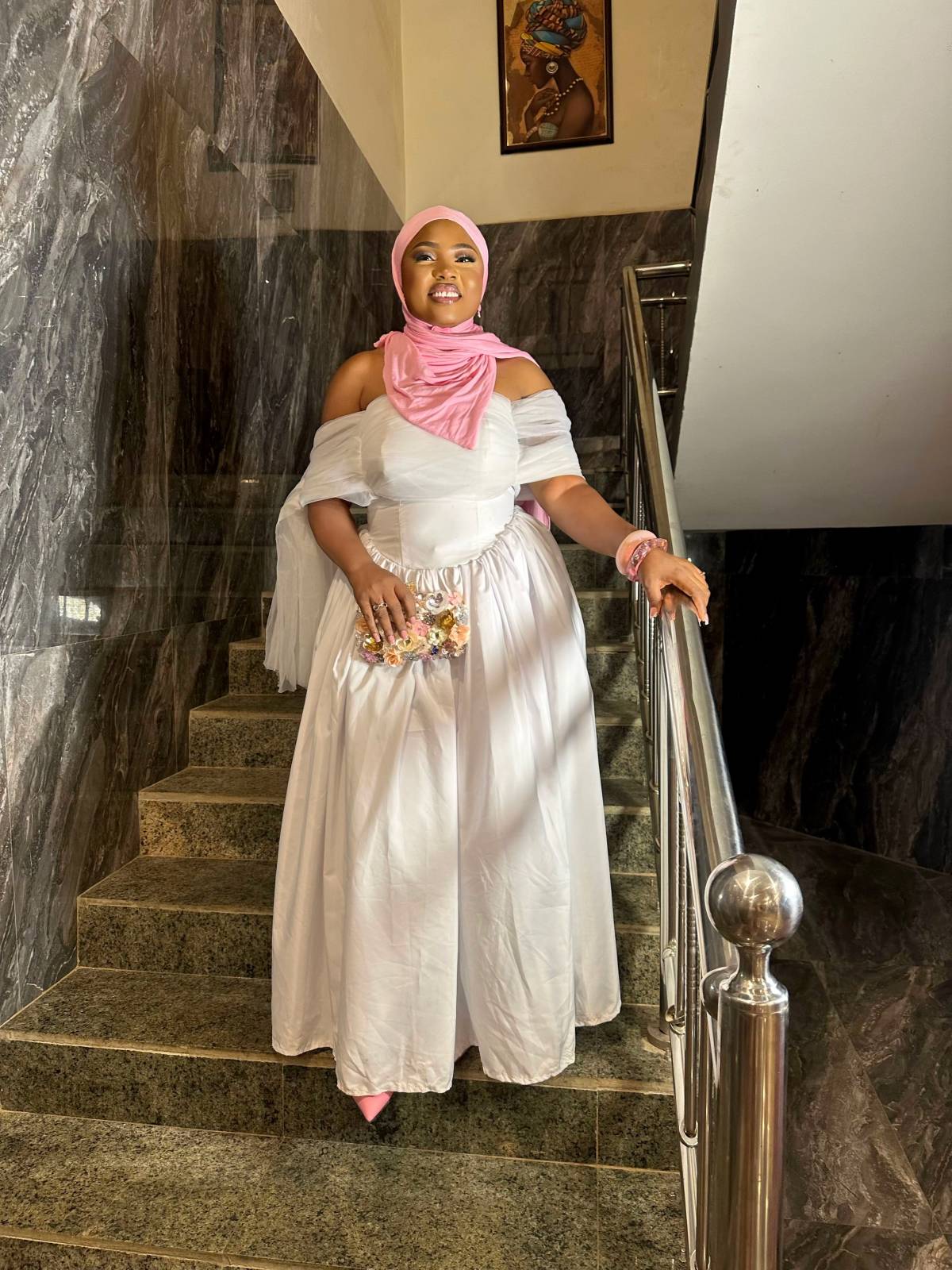 Hey I’m Bamiyo and I’m new here. Can we be friends?