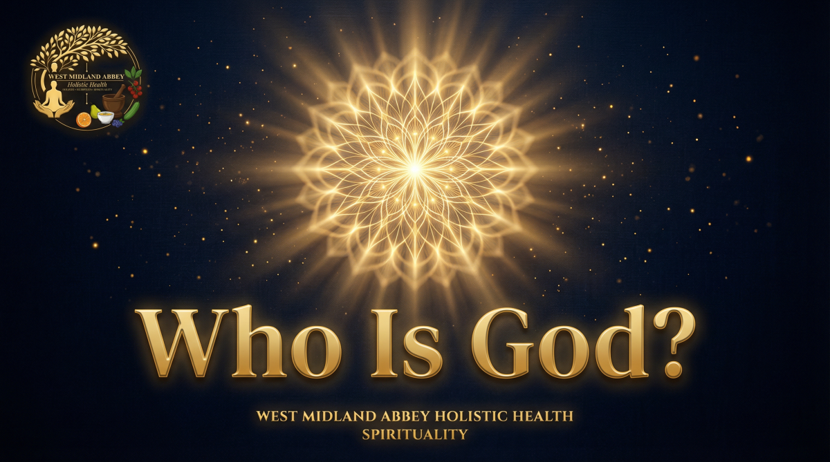 WHO IS GOD.๐๏ธ๐ค
Greetings, family. Let us begin with the basics, for this book is thoughtfully creat...