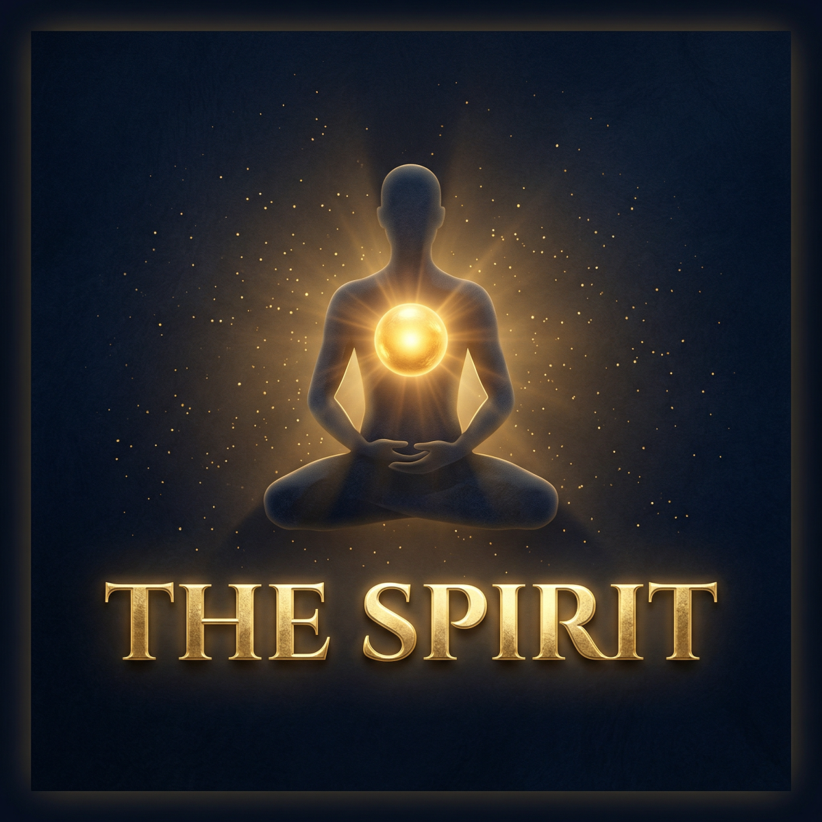 THE SPIRIT🕊️🕊️
We are all made of three parts: the body, the soul, and the spirit. The body is our e...