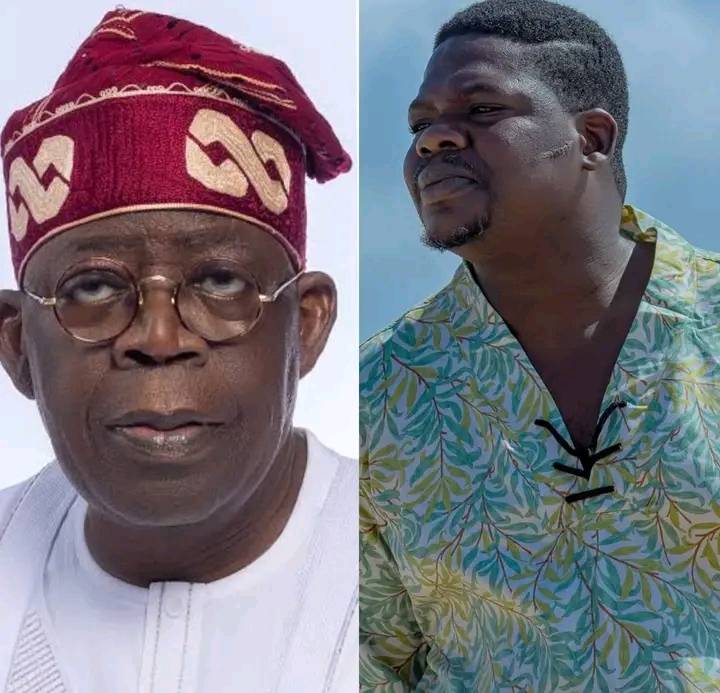 'President Tinubu is running the Most Useless Government in the history of Useless Governments!! How...