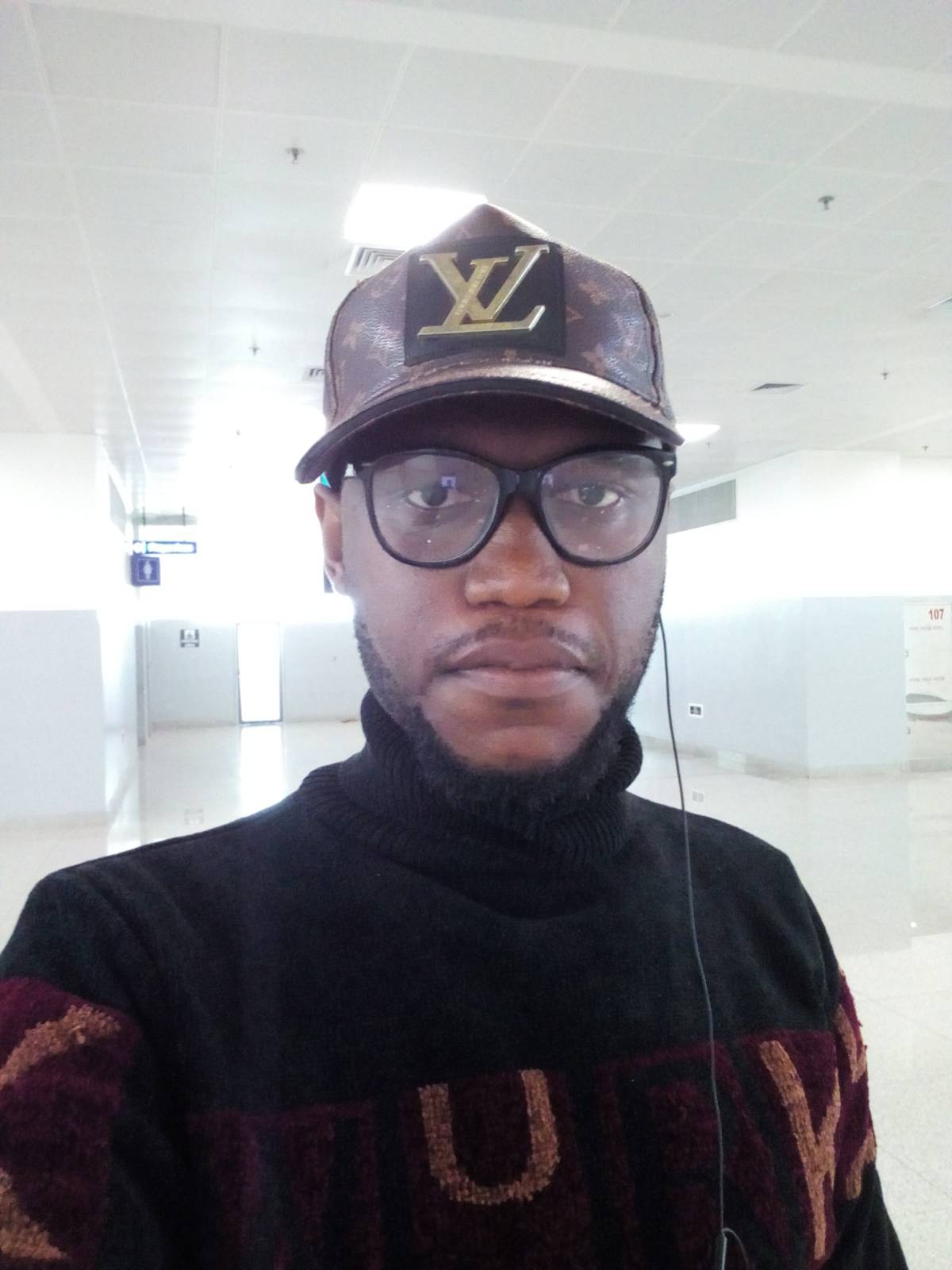Happy new month lovers
