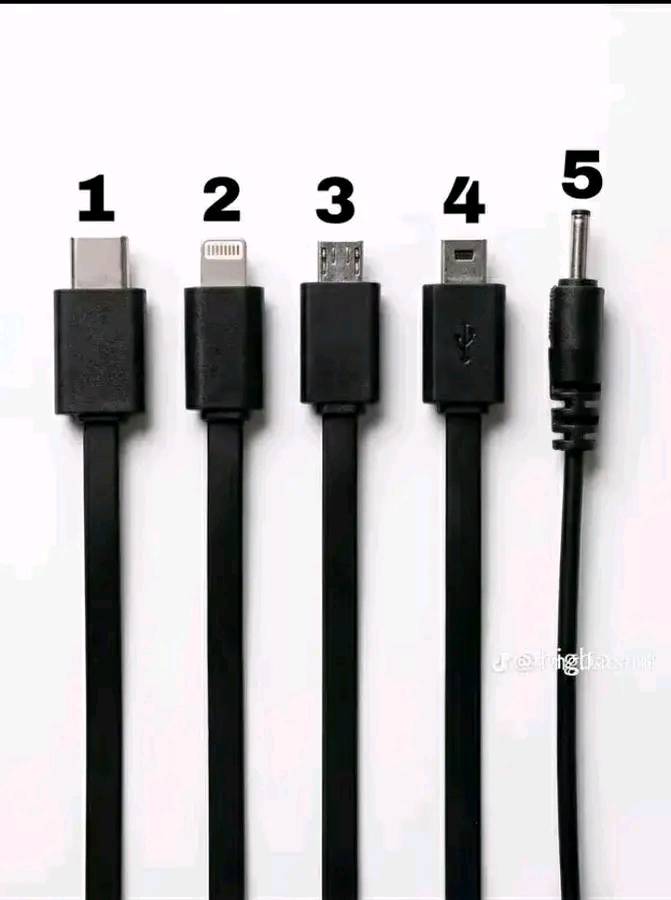 Which one did you use
