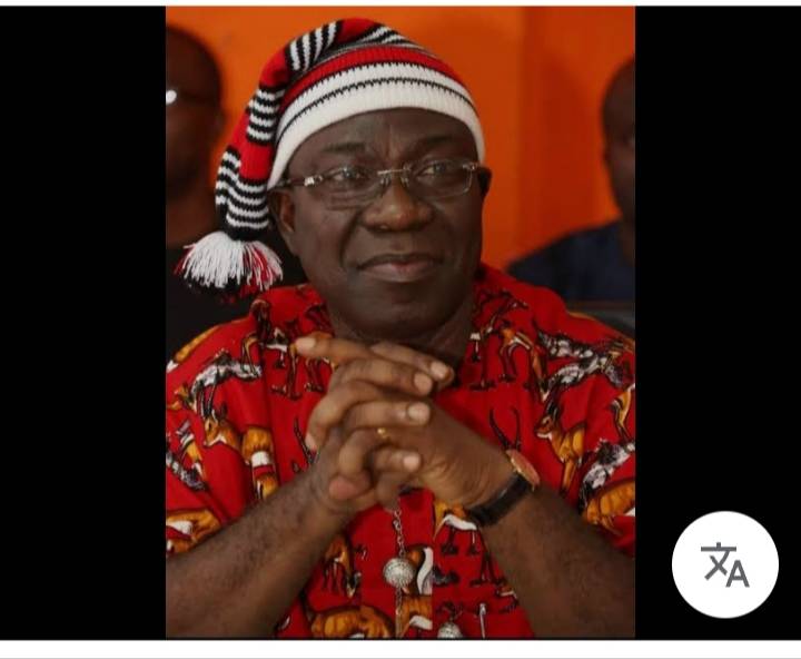 8. In march of 2023, Ike Ekweremadu, his wife Beatrice and doctor Obinna were found guilty. Ekwerema...