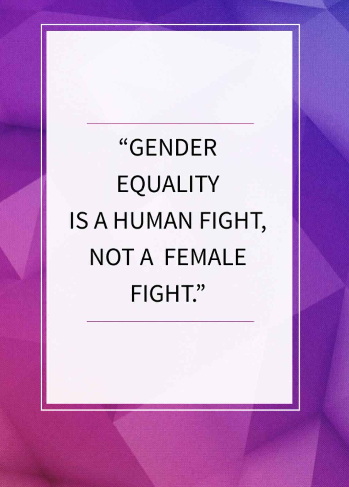 Gender bias doesn’t always shout—it hides in expectations and everyday choices. It appears when girl...